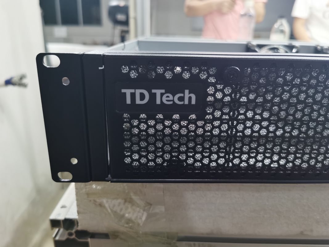 Alüminyum Ağ Kabineti Bilgisayar Küresi Oyun PC Küresi