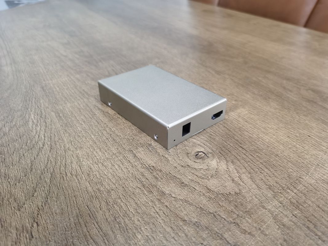 Yüksek Kaliteli Fabrika Fiyatı Yeni Lazer Kesme Yaprak Metal Üretim Parçalar Yaprak Metal Eğme Üretim