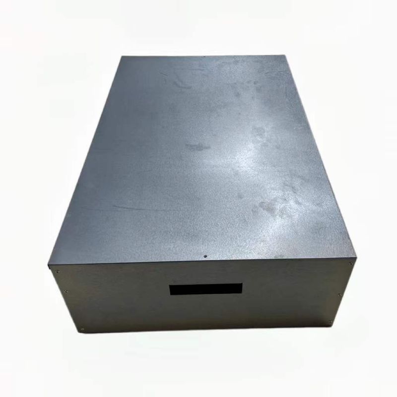 Fabrika özelleştirilmiş OEM 1U 2U 3U 4U sunucu şasi, dolap, metal işleme, paslanmaz çelik imalatı