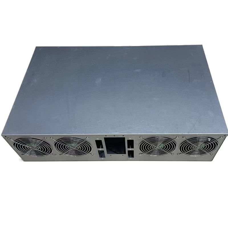 Fabrika özelleştirilmiş OEM 1U 2U 3U 4U sunucu şasi, dolap, metal işleme, paslanmaz çelik imalatı