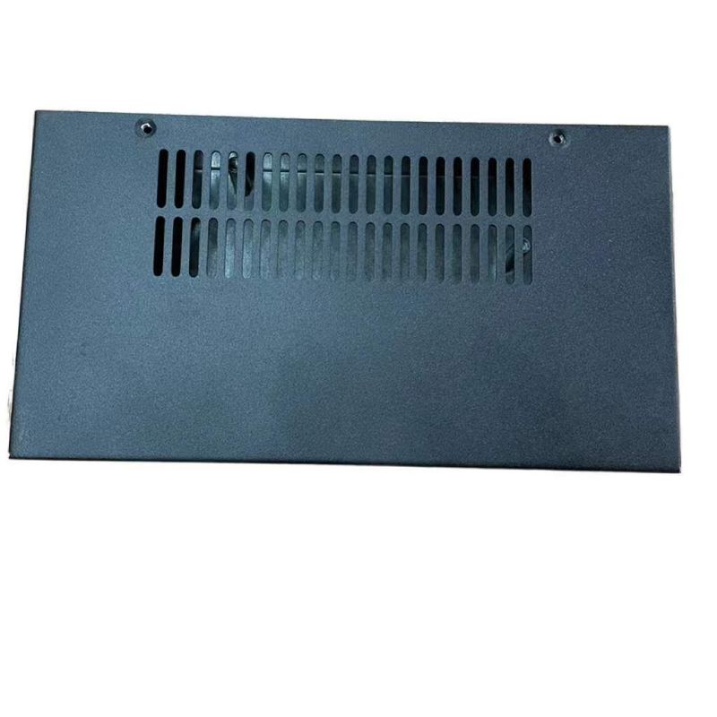 Fabrika özelleştirilmiş OEM 1U 2U 3U 4U sunucu şasi, dolap, metal işleme, paslanmaz çelik imalatı