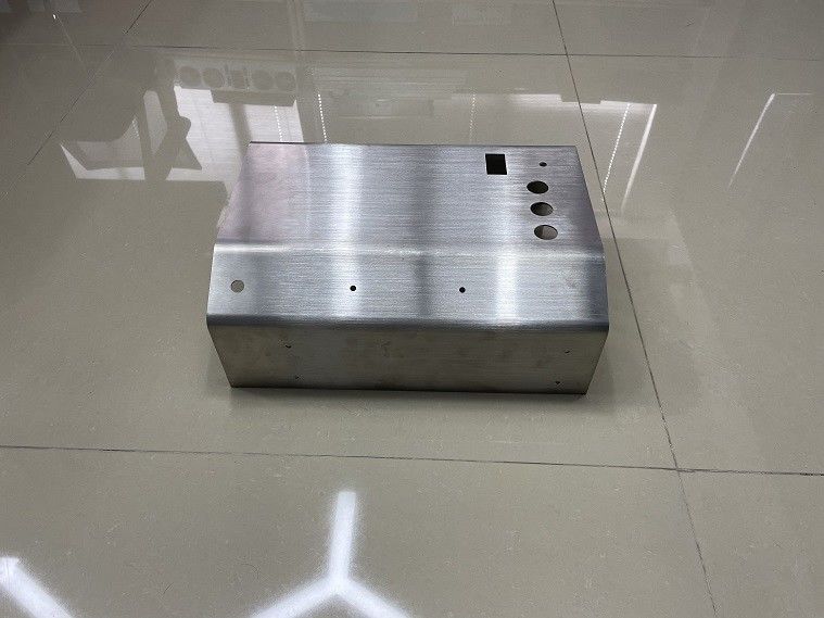 Özel metal bükme hizmeti/özel metal yapımcılığı metal tabakası üretim parçaları kahve makinesi kabuklu metal tabakası