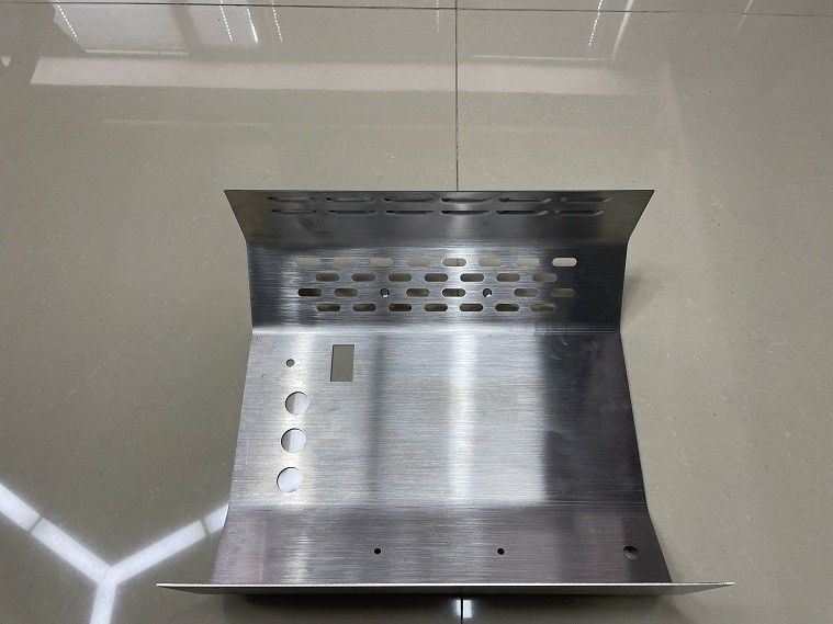 Özel metal bükme hizmeti/özel metal yapımcılığı metal tabakası üretim parçaları kahve makinesi kabuklu metal tabakası