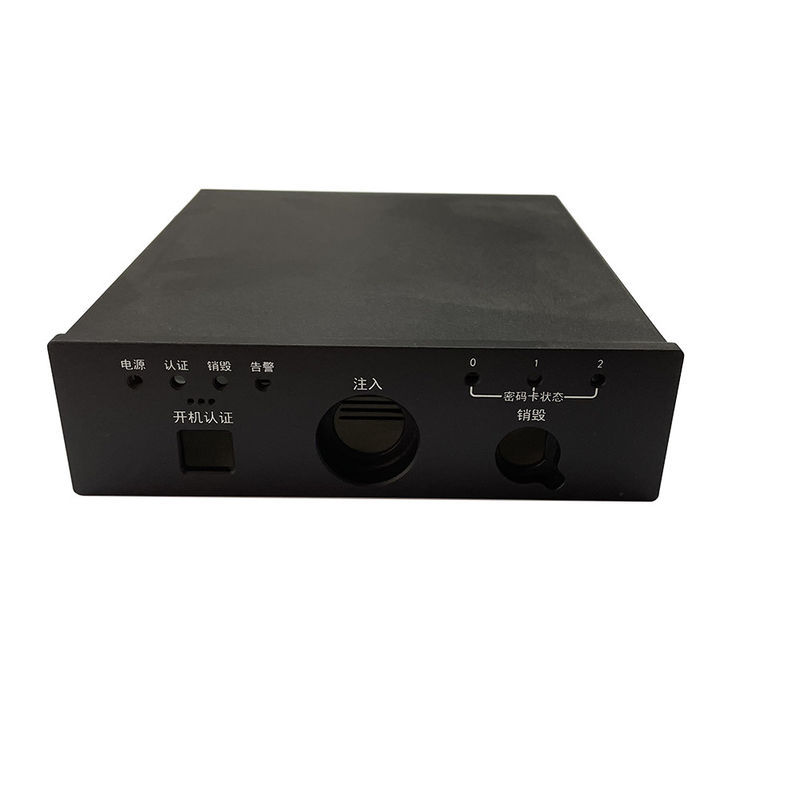 Şasi Shell Rack 19 Inch 1u 2u 3u 4u 5u Server Case Elektrikli Kontrol Kutusu Kapakları