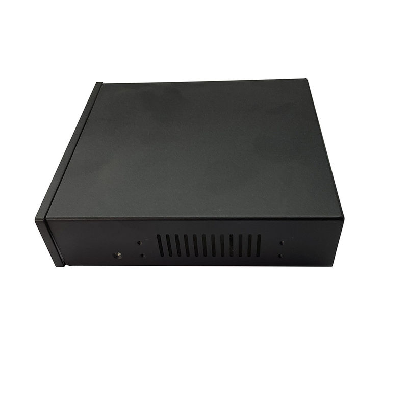 Şasi Shell Rack 19 Inch 1u 2u 3u 4u 5u Server Case Elektrikli Kontrol Kutusu Kapakları