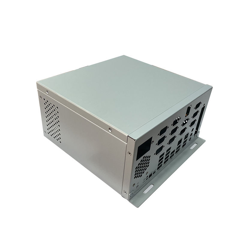 Rackmount Sunucu Şasi 3u 2u 4u Duvar Montajı Hdd Kutusu Kaplama Kutusu Depolama Kutusu Şasi Kabuk