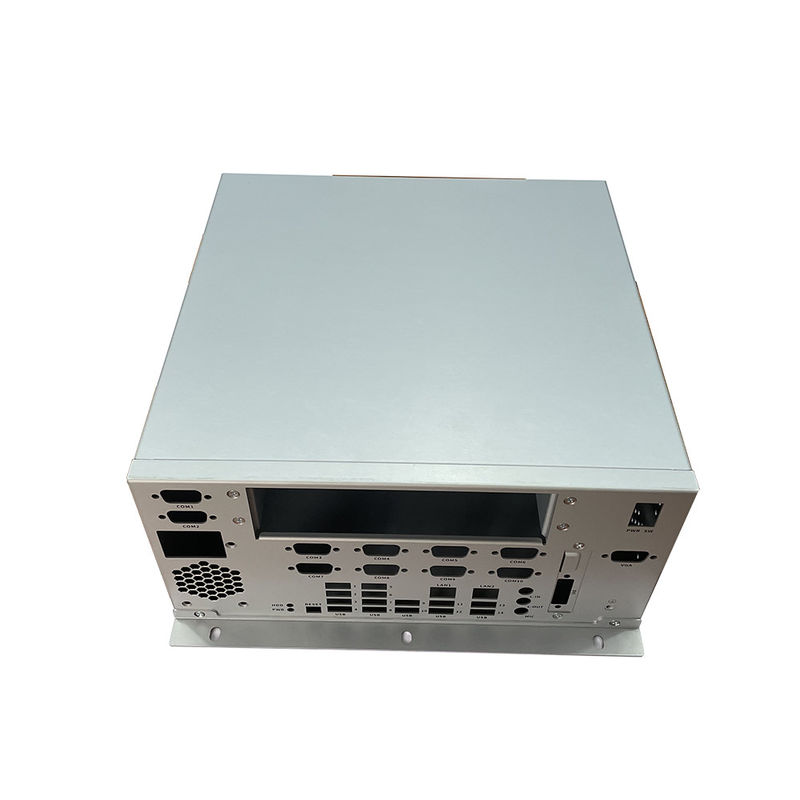 Rackmount Sunucu Şasi 3u 2u 4u Duvar Montajı Hdd Kutusu Kaplama Kutusu Depolama Kutusu Şasi Kabuk