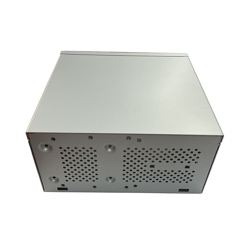Rackmount Sunucu Şasi 3u 2u 4u Duvar Montajı Hdd Kutusu Kaplama Kutusu Depolama Kutusu Şasi Kabuk