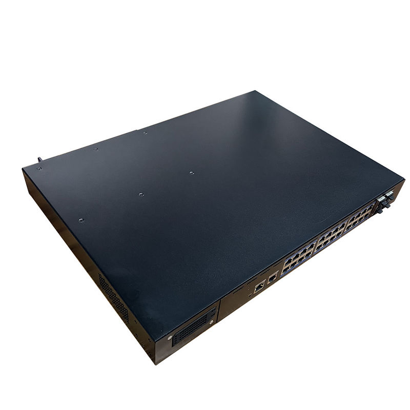 24 Bay Sabit Sürücü Özel Sunucu Şasi Bracket Elektronik Metal Kabine Sunucu 1U 2U