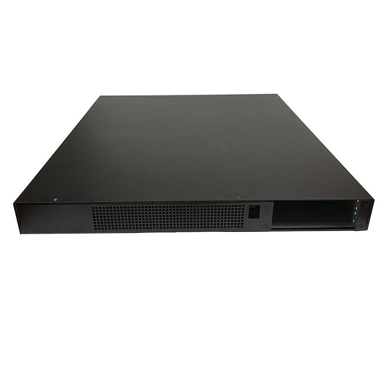 36 Bay Half Width Custom Server Chassis For Nas Amplifier 1U 2U 3U 4U 19 Inch