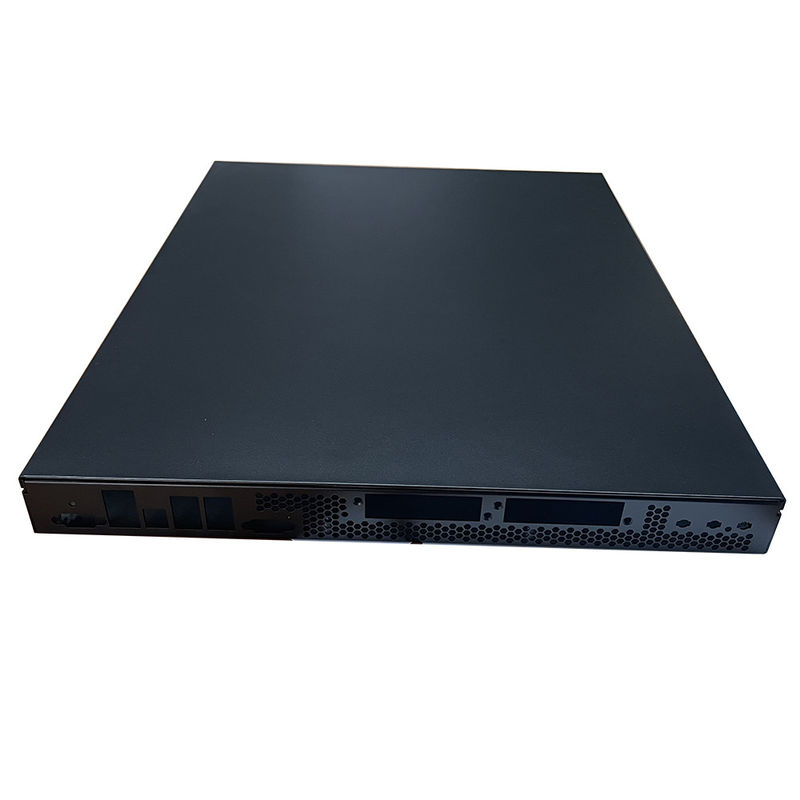 36 Bay Half Width Custom Server Chassis For Nas Amplifier 1U 2U 3U 4U 19 Inch