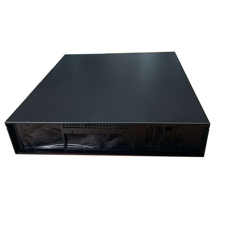 36 Bay Half Width Custom Server Chassis For Nas Amplifier 1U 2U 3U 4U 19 Inch
