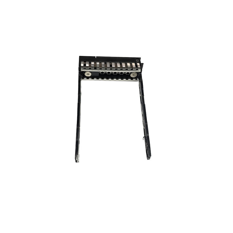 Dell R730 R720 R710 Xd R520 R410 R420 3.5 Sunucu Hdd Tepsisi Şasi Hassas Metal Fabrikası