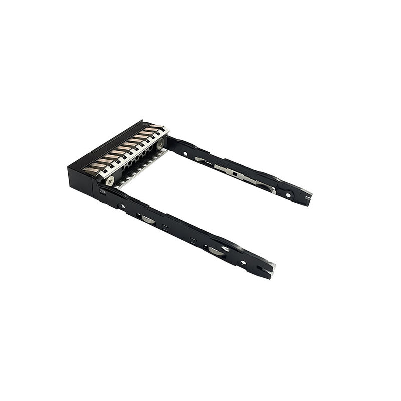 Dell R730 R720 R710 Xd R520 R410 R420 3.5 Sunucu Hdd Tepsisi Şasi Hassas Metal Fabrikası