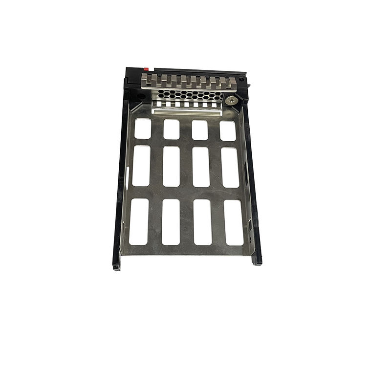 Dell R730 R720 R710 Xd R520 R410 R420 3.5 Sunucu Hdd Tepsisi Şasi Hassas Metal Fabrikası