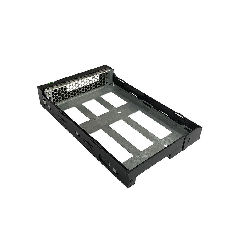 Dell R730 R720 R710 Xd R520 R410 R420 3.5 Sunucu Hdd Tepsisi Şasi Hassas Metal Fabrikası