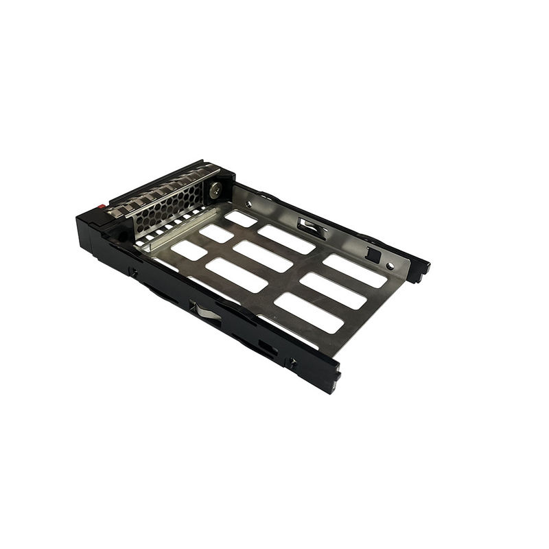 Dell R730 R720 R710 Xd R520 R410 R420 3.5 Sunucu Hdd Tepsisi Şasi Hassas Metal Fabrikası