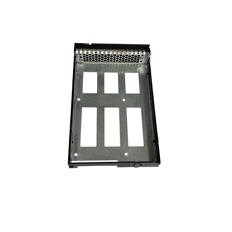 Dell R730 R720 R710 Xd R520 R410 R420 3.5 Sunucu Hdd Tepsisi Şasi Hassas Metal Fabrikası