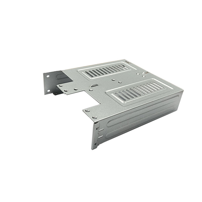 Yüksek hassasiyetli metal tabakası imalatı dış kaplama için konut hizmetleri 2.5 SSD
