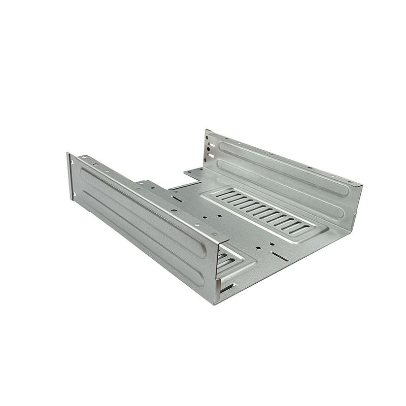 Yüksek hassasiyetli metal tabakası imalatı dış kaplama için konut hizmetleri 2.5 SSD