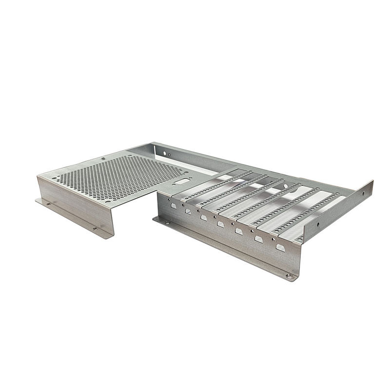 Prototip Precision Metal Sheet Fabrication Us Services Equipment Shell Yedek Parçalar Şasi