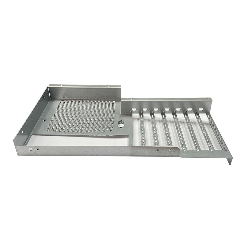 Prototip Precision Metal Sheet Fabrication Us Services Equipment Shell Yedek Parçalar Şasi