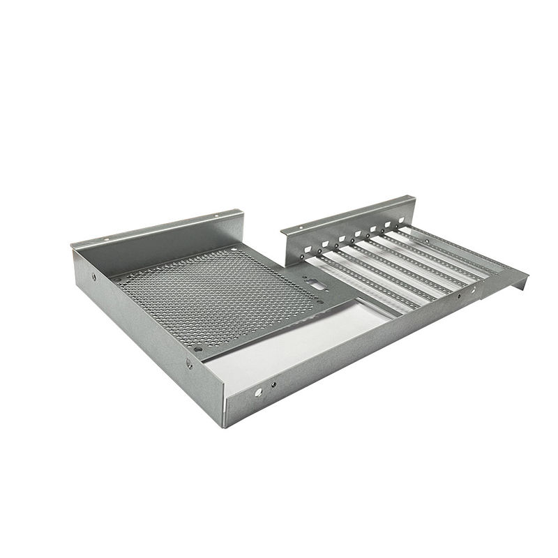 Prototip Precision Metal Sheet Fabrication Us Services Equipment Shell Yedek Parçalar Şasi