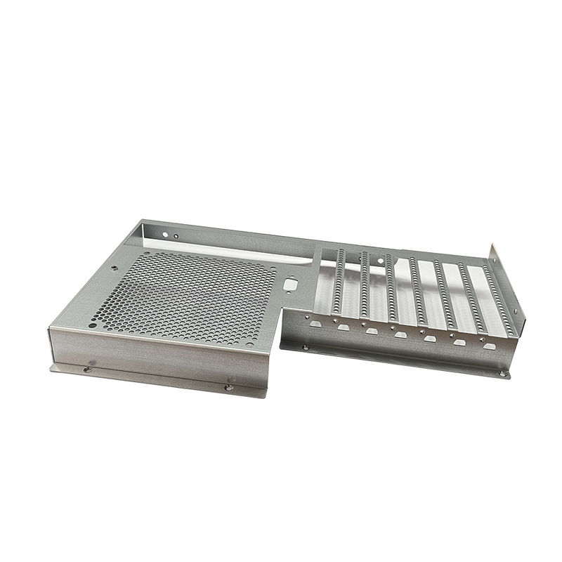 Prototip Precision Metal Sheet Fabrication Us Services Equipment Shell Yedek Parçalar Şasi