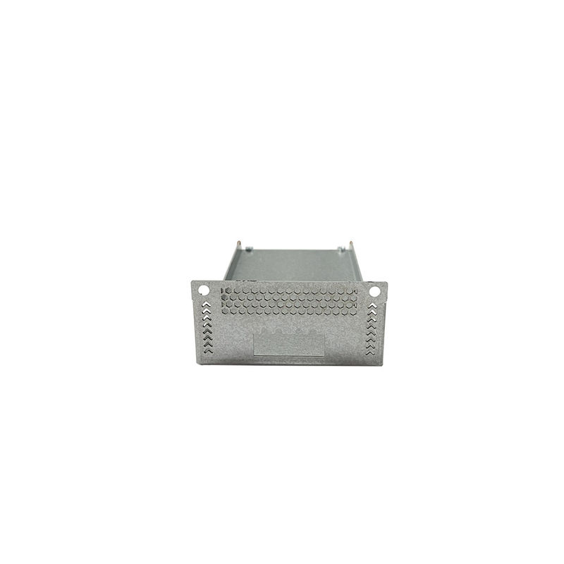 Lazer kaynak Ağır Alüminyum Yaprak Metal Fabrikasyon CNC Prototip Özel Yapılmış
