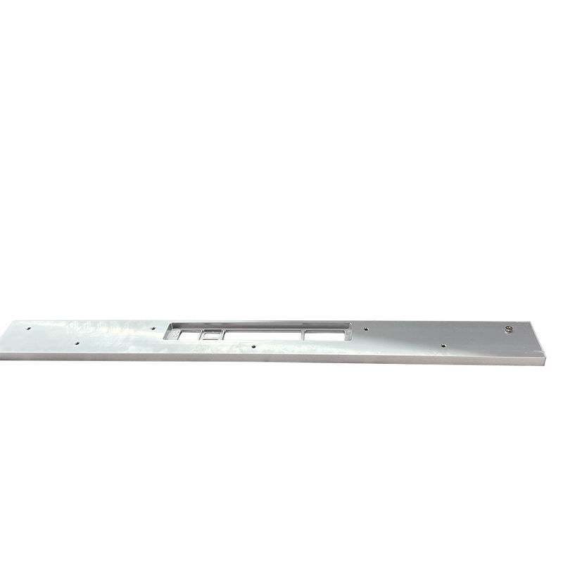 4 Eksen 5 Eksen 6 Eksen CNC İşleme Alüminyum Yaprak Metal Kutusu Lazer Kesme kaynak