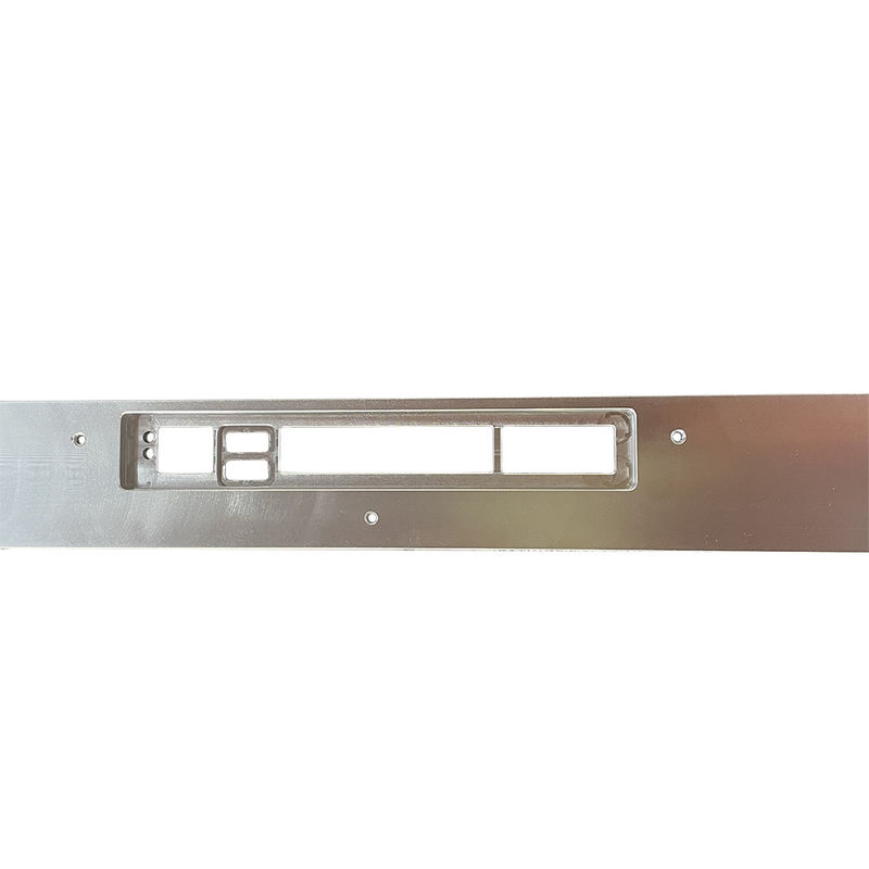 4 Eksen 5 Eksen 6 Eksen CNC İşleme Alüminyum Yaprak Metal Kutusu Lazer Kesme kaynak